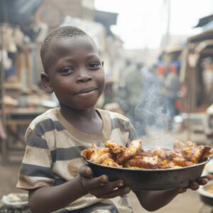 مشروع قربان الخير – أضاحي 1447هـ